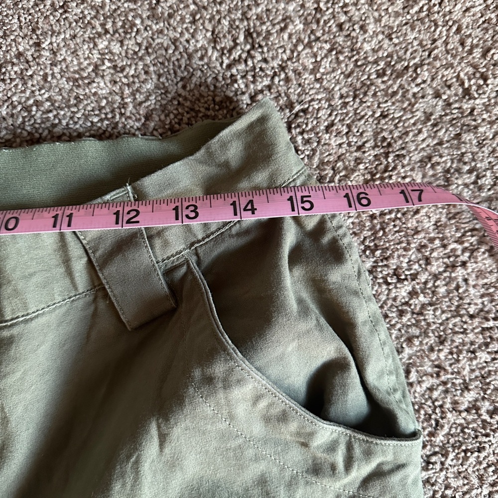 Duluth Trading Canvas Joggers - Picture 5 of 8